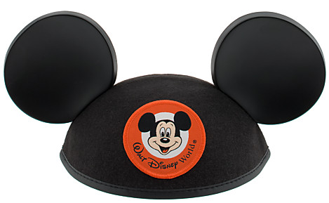 mickeyhat