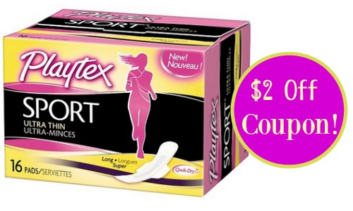 playtex sport