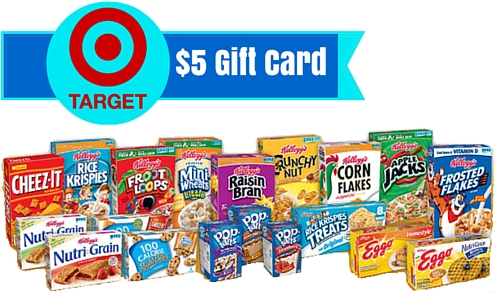 target gift card