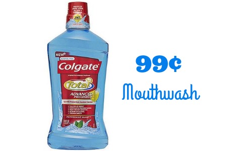 total mouthwash colgate coupon