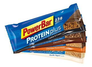 PowerBarPlus