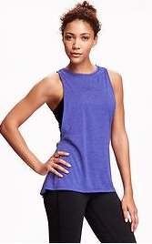 old navy active wear