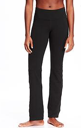 old navy active wear