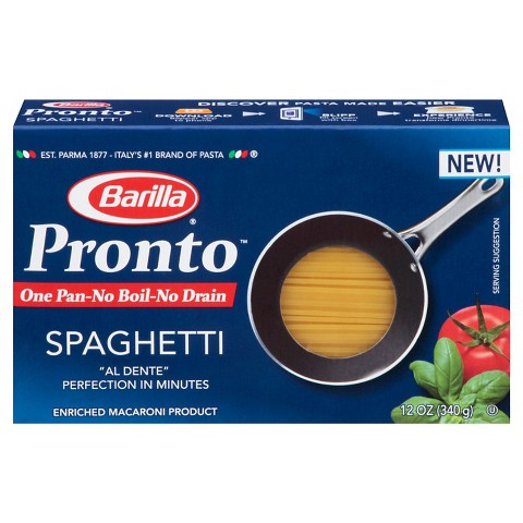barilla