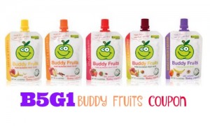 buddy fruit