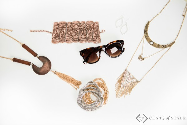 Cents of Style: Fashion Friday Jewelry Deal + More!