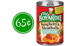 chef boyardee coupon