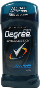 degree deo