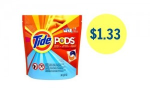 dollar general tide pods