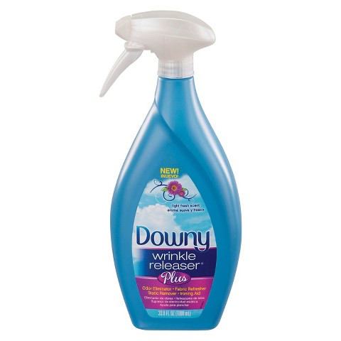 downy