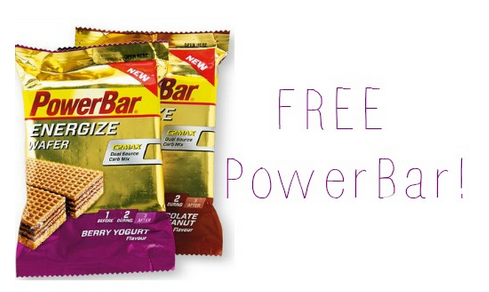 free power bar