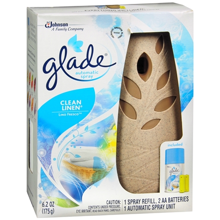 glade