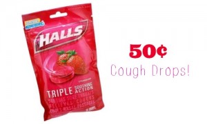 halls deal