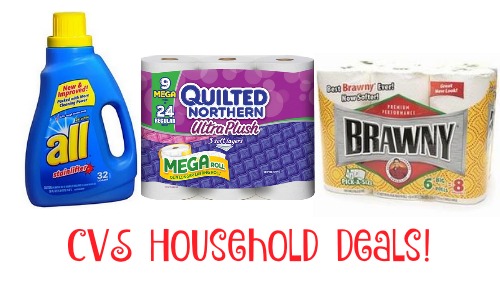 household deals