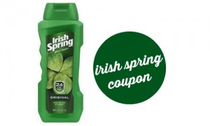 irish coupon