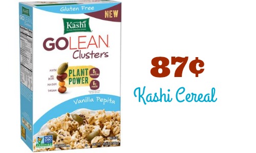 kashi golean coupon