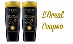 loreal coupon deal