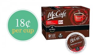 mccafe coupon