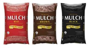 mulch