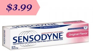 new sensodyne coupons