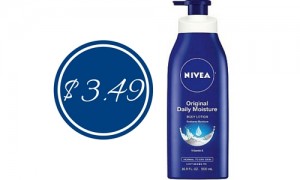 nivea coupons