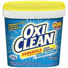 oxiclean