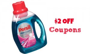 persil coupons