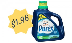 purex coupons