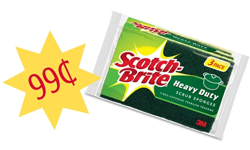 scotch-brite coupon