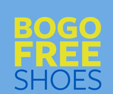 Carter's and OshKosh: BOGO Shoe Sale 