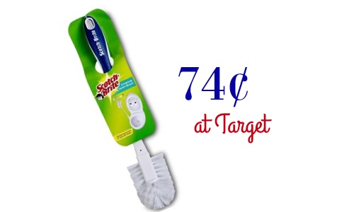 scotch-brite coupon