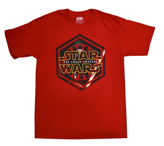 starwars shirt