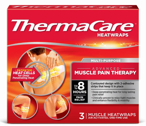 thermacare