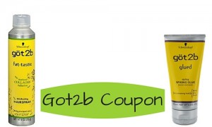 Got2b Coupon