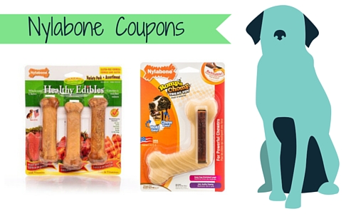 Nylabone Coupons