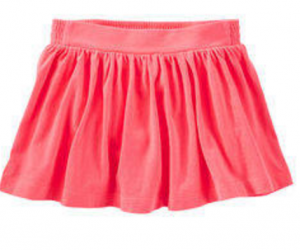 oshkosh skirt