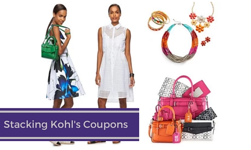 Triple Stacking Kohl's Coupons + Free Shipping On Any Order! :: Southern  Savers