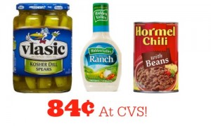 cvs grocery deal