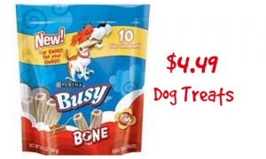 dog treats