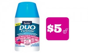 duo coupon
