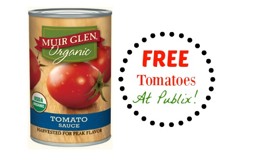free tomatoes