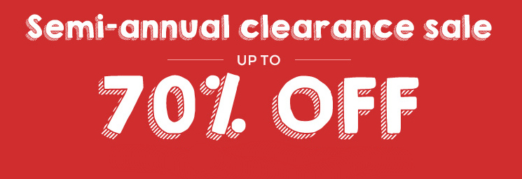 GlassesShop.com: 70% Off Sale