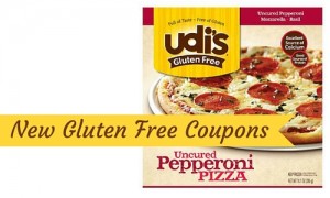 gluten free coupons