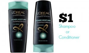 loreal deal