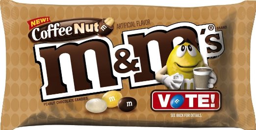 m&ms