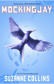 mockingjay