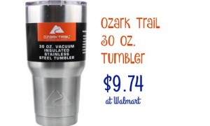 ozark tumbler