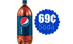pepsi soda