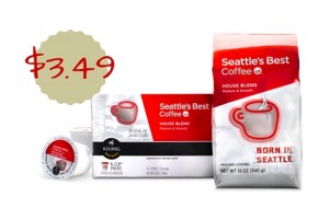 seattle's best coupons