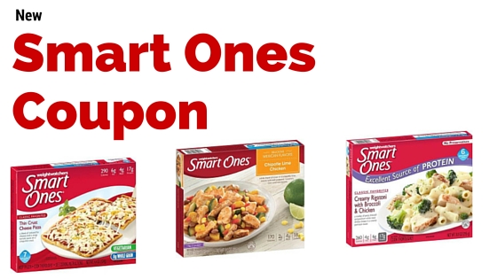 smart ones coupon